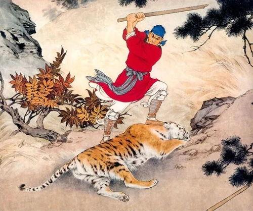 武松打虎爆料视频大全,揭秘爆料视频大全 第1张 武松打虎爆料视频大全,揭秘爆料视频大全 第1张