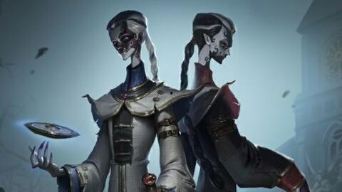 宿伞之魂最新爆料,神秘新角色揭晓，暗黑元素觉醒，探寻未知领域  第1张